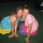 DiJugend shaket Milch